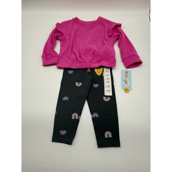 Cat & Jack 18m bundle - Picture 1 of 5